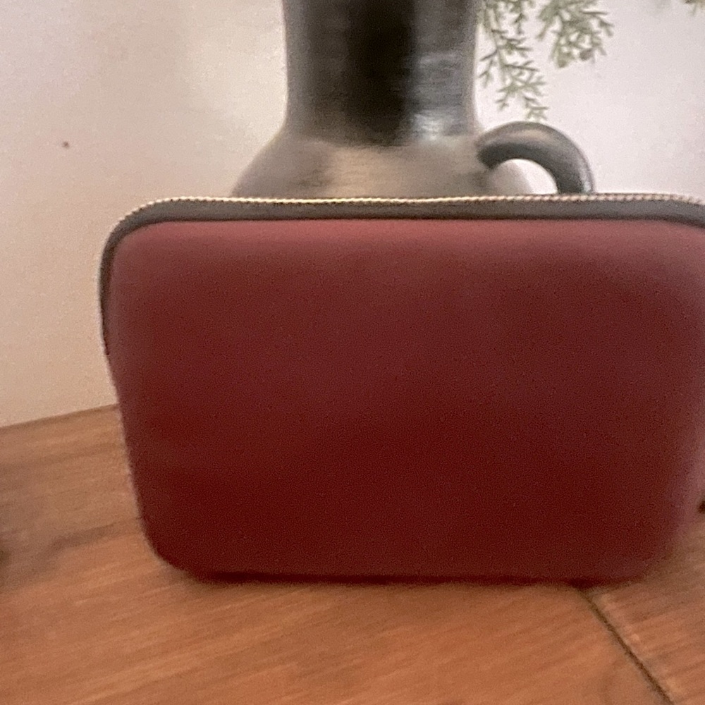 Marc Jacobs Zippered Pouch - Picture 2 of 12